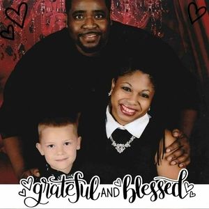 Meet your Posher, Candice